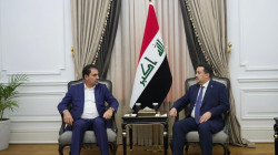 Iraq’s Acting Speaker urges focus on security, services, and anti-corruption