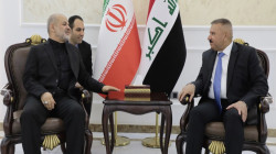 Iranian and Kuwaiti Interior Ministers arrive in Baghdad for Anti-Drug Conference