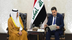 Iraqi and Kuwaiti officials discuss strengthening economic partnerships and security cooperation
