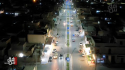 مدينة عراقية تنعم بالكهرباء "الوطنية" 24 ساعة بعد عقد من الظلام (صور)