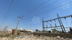 توقف خطوط كهرباء ايرانية تمدُّ محافظة عراقية بالطاقة