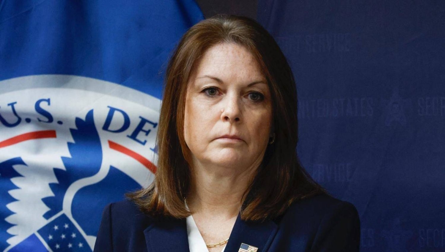 مديرة جهاز الخدمة السرية الأمريكي تعلن استقالتها بسبب محاولة اغتيال ترامب