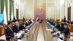 Iraqi ministerial cabinet holds 30th regular session, approves school construction across many governorates