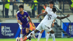 بهدف قاتل.. القاسم يضمن بقائه في دوري نجوم العراق للموسم 2024-2025