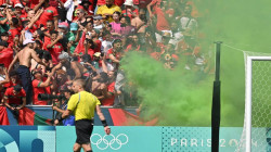 الاتحاد الارجنتيني يتقدم بشكوى لدى "فيفا" بشأن أحداث مباراة المغرب