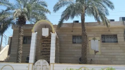 رئيس طائفة الصابئة يصدر توضيحا بشأن تهديد معبدهم في بغداد بالتفجير