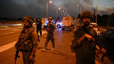 الجيش الاسرائيلي يكمل استعداداته لعملية برية كبيرة في لبنان