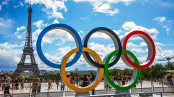 IOC rejects Iraq's request to relocate Israeli flag at Paris 2024 Olympics