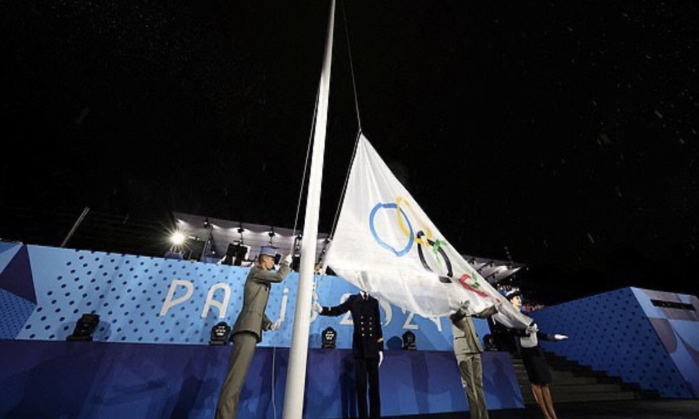 بعد العراقي.. أولمبياد باريس تسجل ثالث حالة منشطات