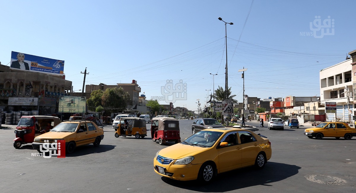 دەسگیرکردن و وەشوینکەفتن ١٠ کەس وە نۆرە دەسدرویژی سێکسی لەبان کوڕیگ کردنە لە بەغدا