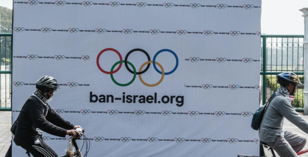 فرنسا تحقق في تهديدات بالقتل ضد رياضيين إسرائيليين