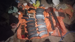 "24 بطاقة ناخب بحوزة أحدهم".. السلطات الأمنية تعتقل 29 متهماً في بغداد