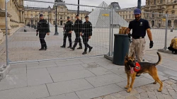 بعد تعطيل القطارات.. أعمال تخريبية تطال شبكة لشركات اتصالات فرنسية