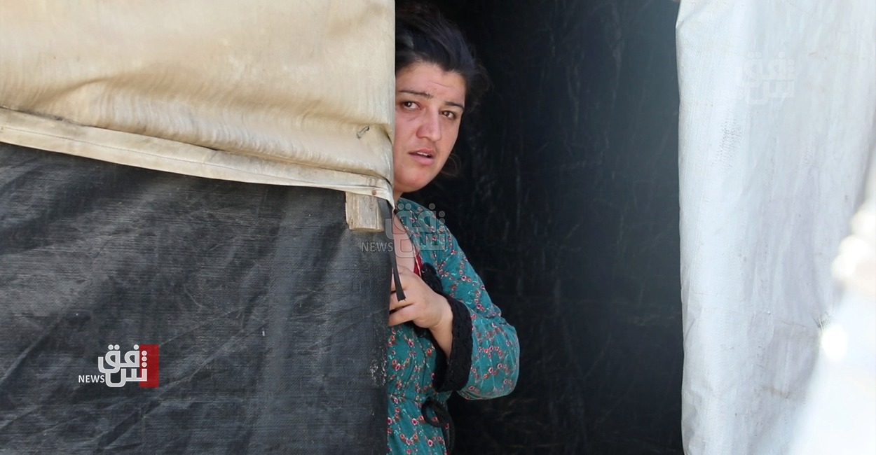A Decade later, trauma drives the mass migration of Iraq's Yazidis