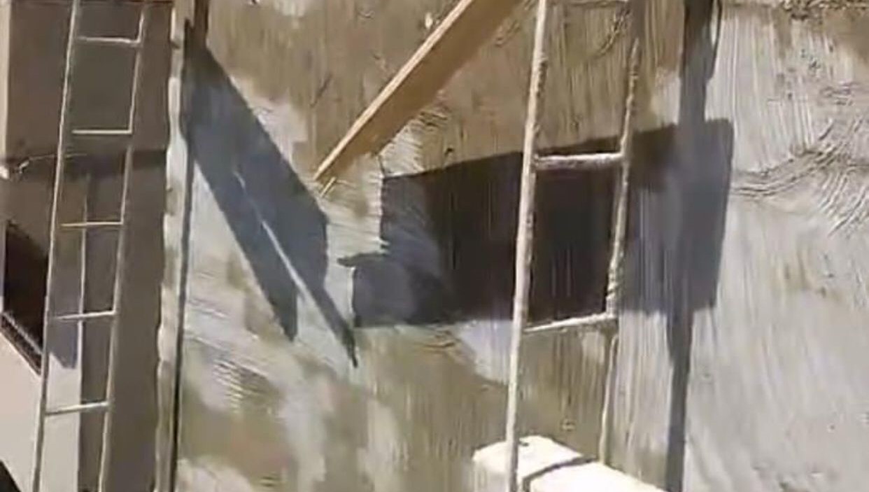 مصرع عامل بناء في كركوك بسبب الحرارة الشديدة
