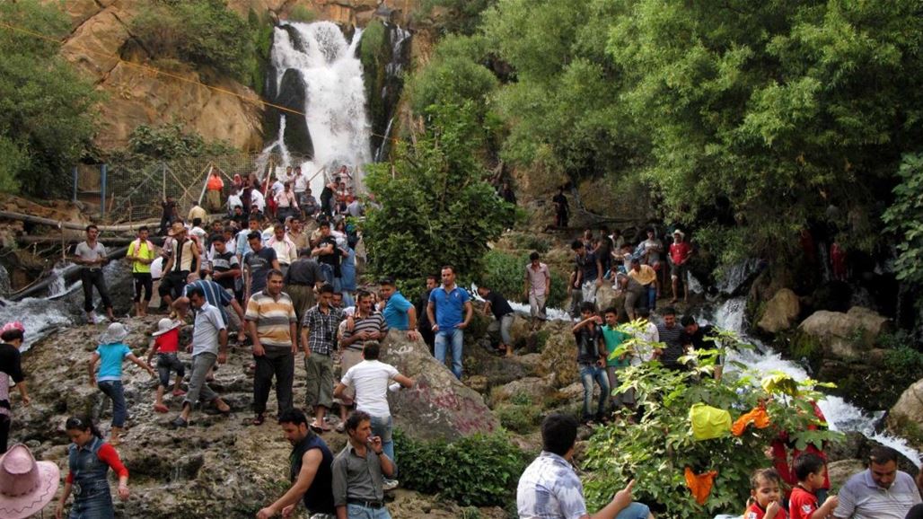 KRG boosts tourism with focus on Kurdish culture and identity