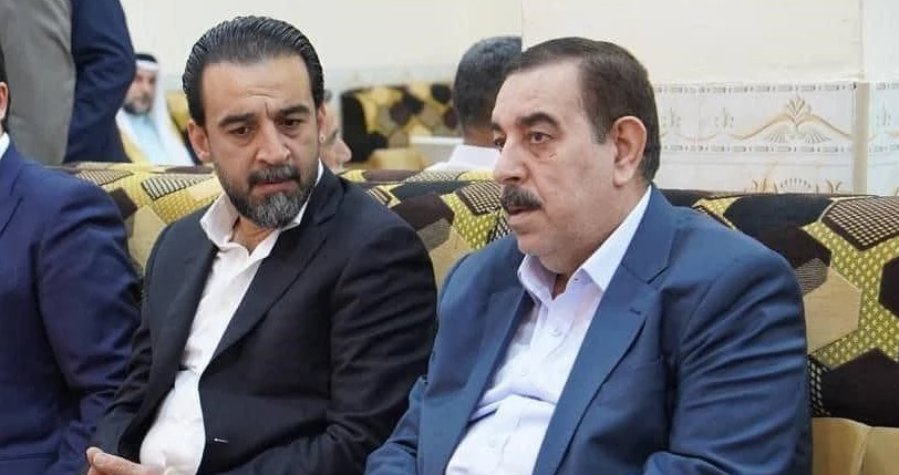 Iraqi court sentences ex-Al-Anbar governor to 1 year for unlawful advisor appointments