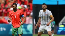خبر سار.. قناة مفتوحة تنقل مباراة العراق والمغرب