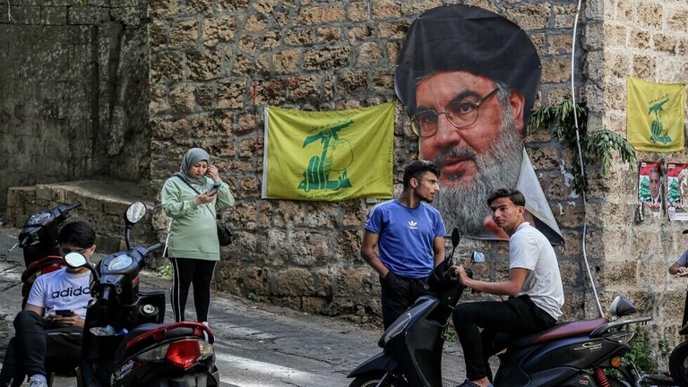 Hezbollah issues preliminary statement on attack in Beirut's southern suburb