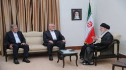 Ayatollah Khamenei: Israel will be punished for killing Hamas's Haniyeh