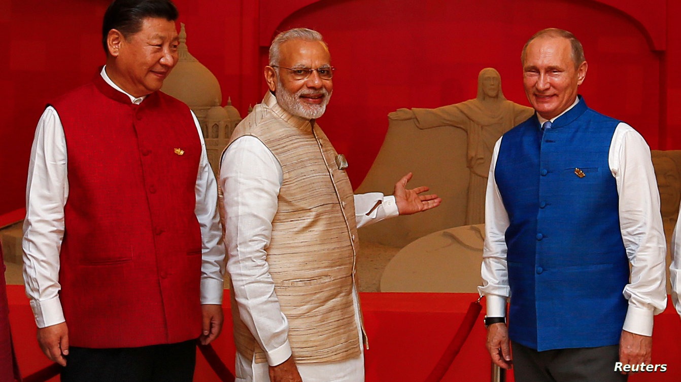 بعد انسحاب بايدن من السباق الانتخابي.. تعرف على زعماء العالم "المسنين"