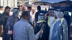 Diyala governor nominee faces tribal protests amid local government deadlock