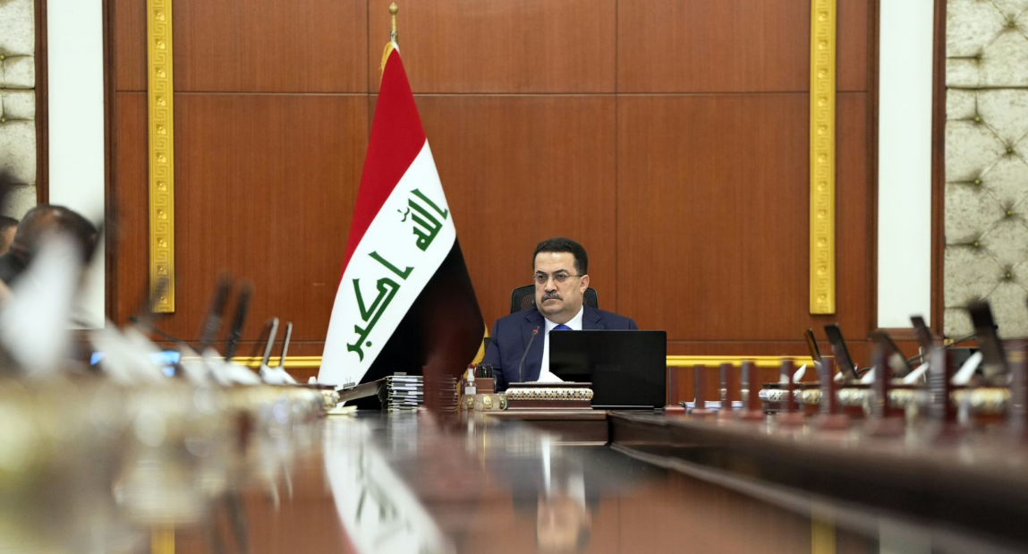 The price of a vacant speaker: Iraq's ministers in the crosshairs