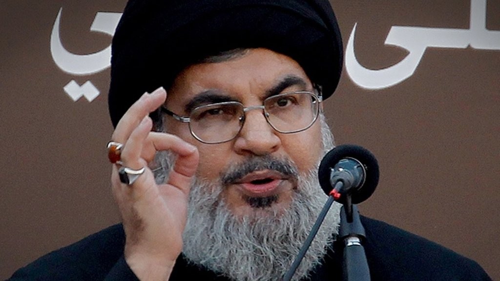 Hezbollah declares new battle with Israel after leaders' assassinations