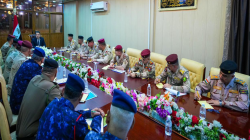 السوداني يوجّه باليقظة والجاهزية للمستجدات الأمنية الطارئة