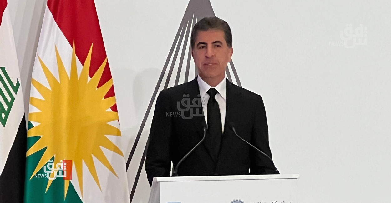 Kurdistan President calls for justice and self-governance for Yazidis on genocide anniversary