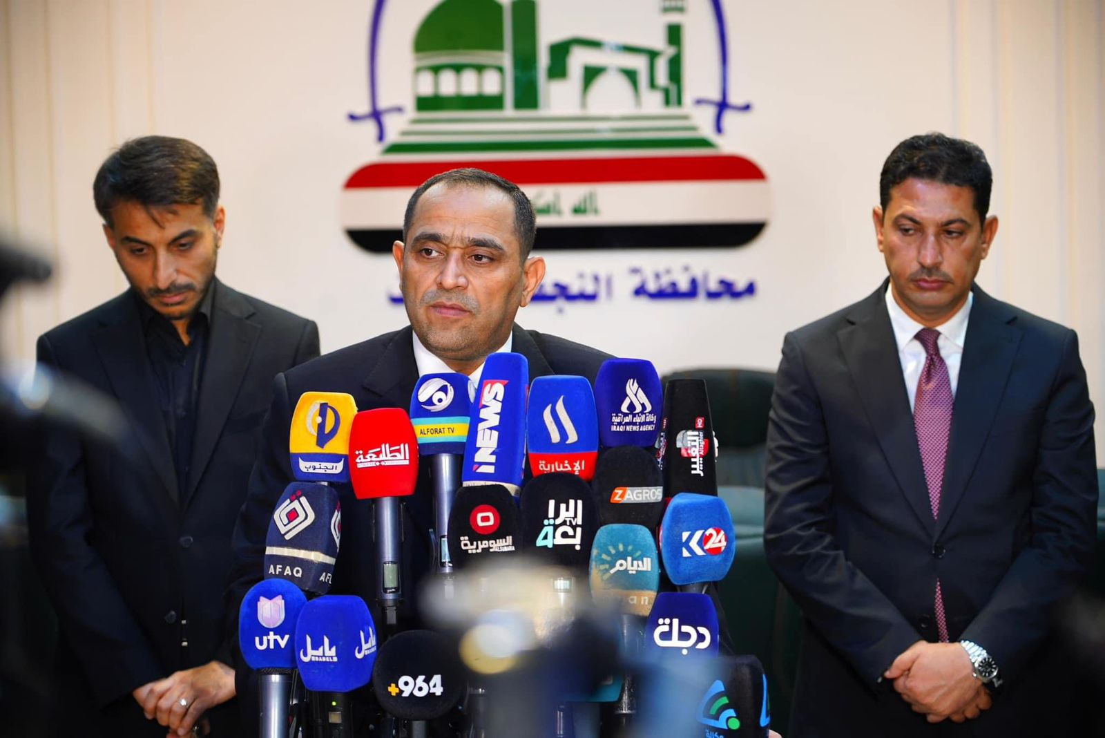 وزير الكهرباء: العراق بحاجة الى قرابة 50 ألف ميغاواط