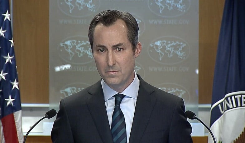 US urges Iraq and Kurdistan to implement Sinjar Agreement on 10th anniversary of Yazidi genocide