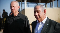 Israeli security chiefs clash with Netanyahu over Hamas hostage deal