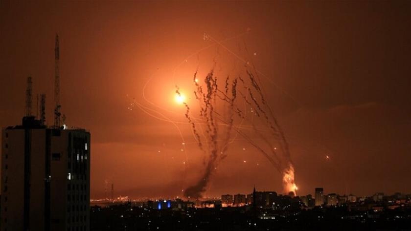 حزب الله يقصف شمال إسرائيل بأكثر من 50 صاروخا