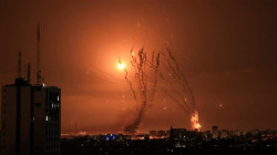 Lebanon's Hezbollah launches retaliatory missile strike on Israeli targets