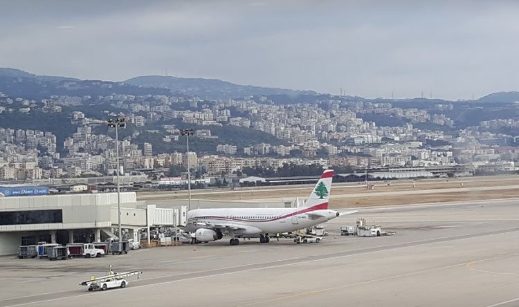 Foreign nationals, including Saudis and Jordanians, told to leave Lebanon as soon as possible