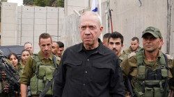 Israeli Security Minister vows strong response to any attack against Israel