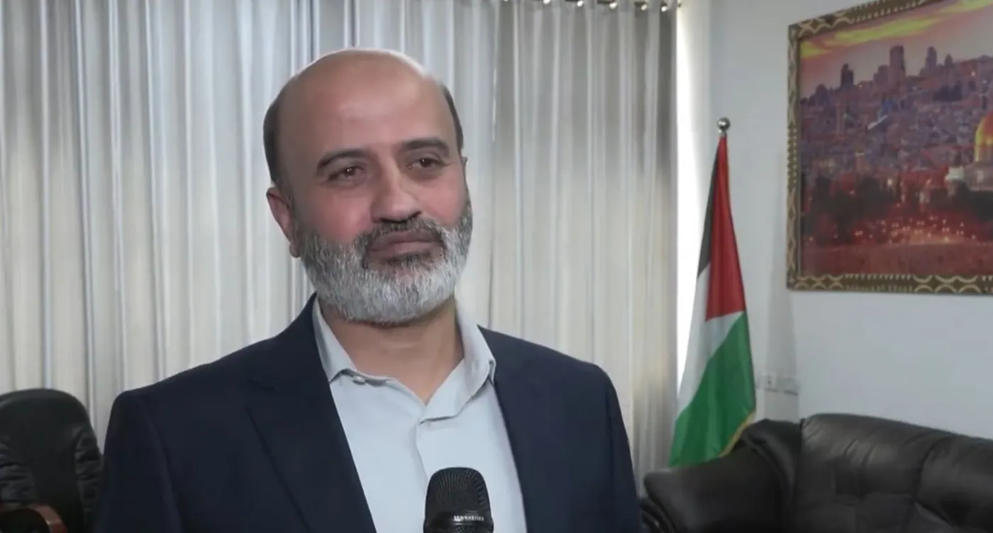 إسرائيل تعلن مقتل "وزير اقتصاد حماس"