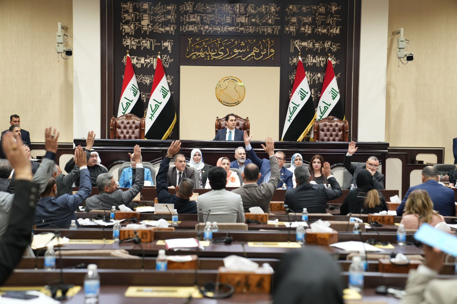 الوفاق الوطني: تعديل قانون الأحوال تهديد خطير للعدالة والمساواة في العراق