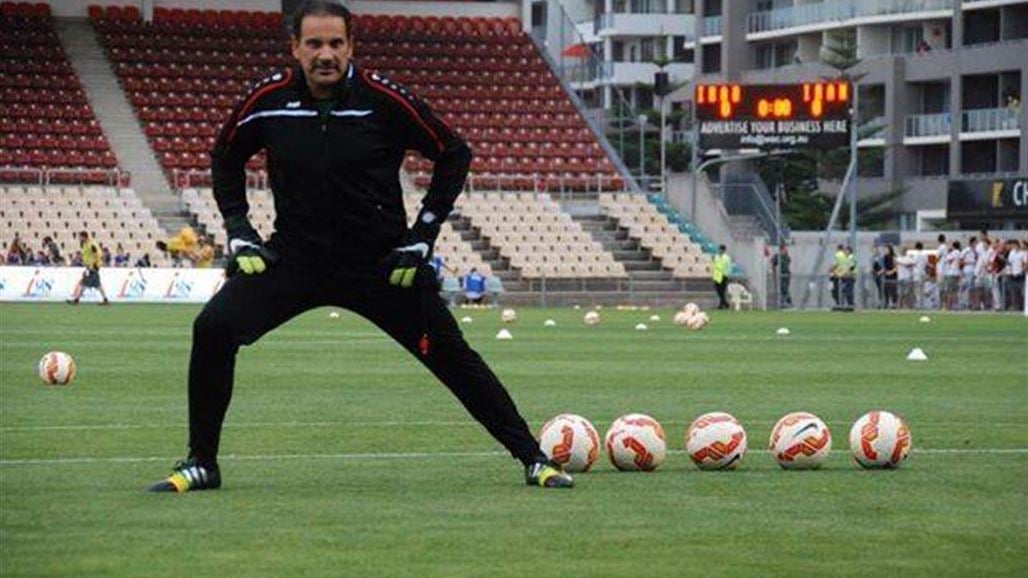 عماد هاشم يقود حراس "الصقور" وأحمد جاسم يغادر "العش الأزرق" نحو الشرطة