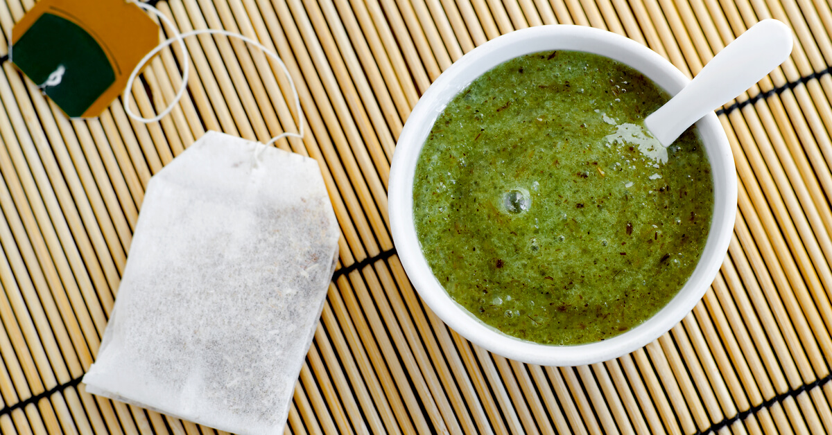 قرابة 19 مليون شخص في العالم معرضون لـ"تلف الكبد" بسبب الكركم والشاي الأخضر