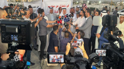 Arab protesters in Kirkuk demand non-local governor following political stalemate