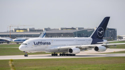 Lufthansa extends suspension of flights over Iraqi and Iranian airspace until August 13