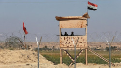 Iraqi forces intensify operations near Syrian border to prevent terrorist infiltration