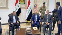 Diyala's new governor sworn in, promises reconstruction and progress