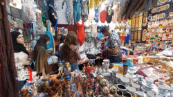 Egypt’s third trade fair kicks off in Duhok