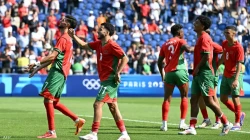 المغرب يقسو على مصر بسداسية في سباق برونزية أولمبياد باريس