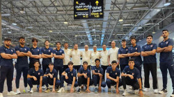 Asian Handball Championship moved from Iran to Jordan due to regional tensions