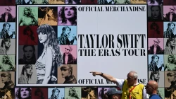 ISIS-inspired suspect in Taylor Swift show plot planned suicide attack