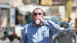 10 مناطق في العراق تسجل أعلى معدل درجات حرارة بالعالم